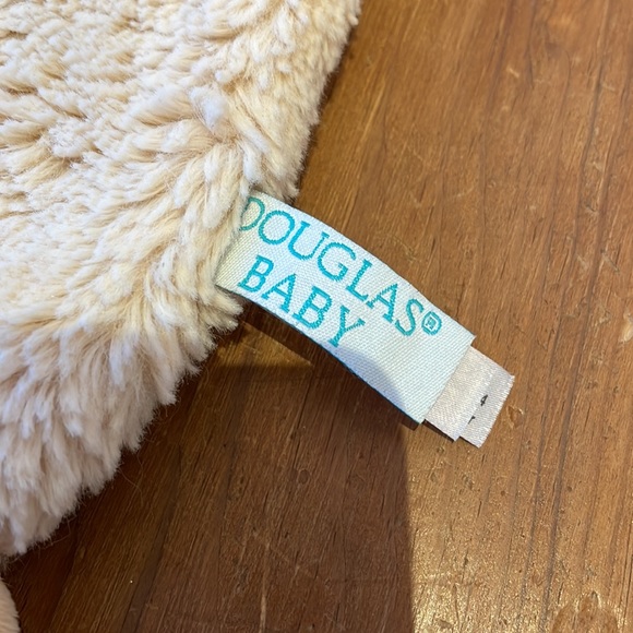 Douglas Baby, Girrafe Sshlumpie, blanket, plush, 19’ - Picture 6 of 8